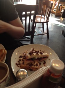 Red Sox French Toast