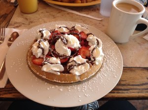 talk to me after some nice coffee