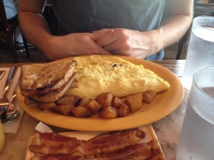 France buns. You ass.